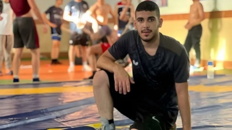 وقتی کشتی بی‌رحم می‌شود