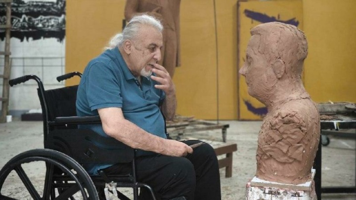 «انجمن اشباح» رسمی می‌شود/ اسامی بازیگران گروه اول