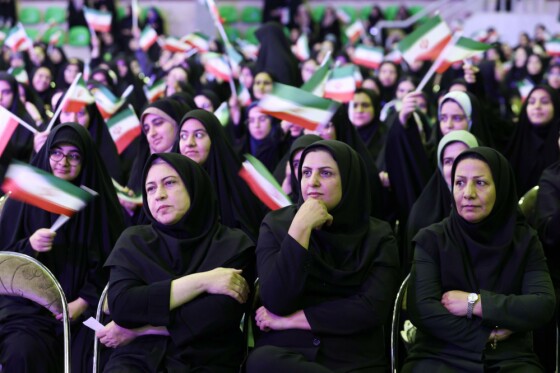 آیین استقبال از نو دانشجو معلمان