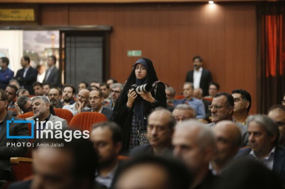 همایش ملی روز آمار و برنامه ریزی