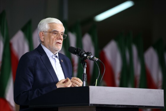 آیین استقبال از نو دانشجو معلمان