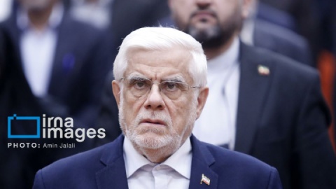 گزارش تصویری/ همایش ملی روز آمار و برنامه ریزی