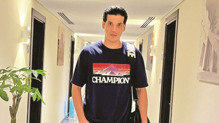 انتقال صابر کار راحتی نیست