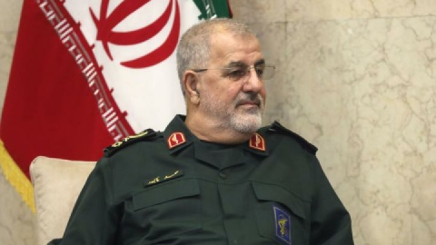 آمادگی کامل ایران برای پاسخ قاطع به هرگونه تعدی در آینده