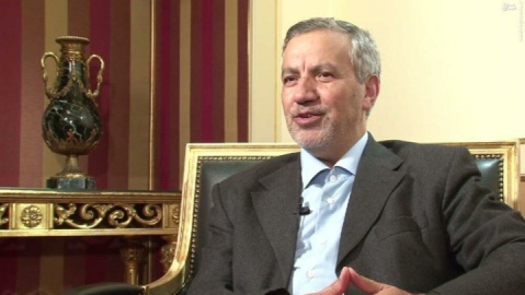 گزارش مناظره دانشگاه آکسفورد: خطر منطقه‌ای؟! (۱)