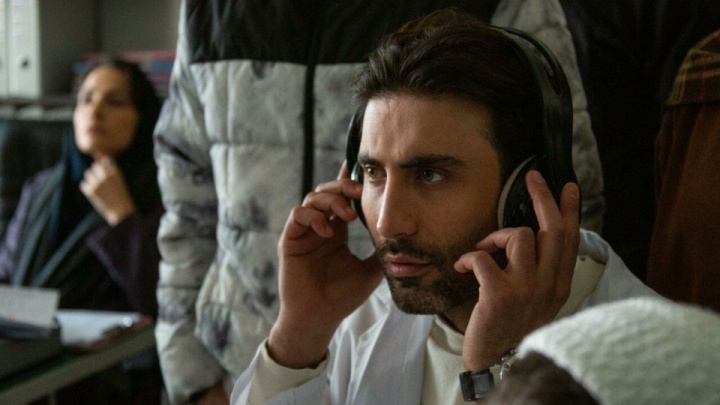 سرقت طرحم، جرقه فیلمسازی شد/ از سبک هومن سیدی لذت می‌برم