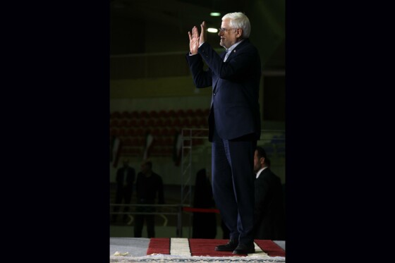 آیین استقبال از نو دانشجو معلمان