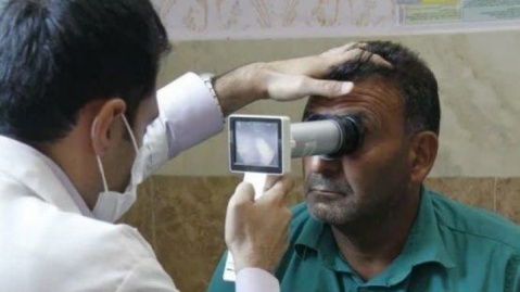 همراه قافله نورآوران