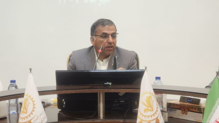 زاهدان میزبان بیستمین جشنواره شیخ بهایی