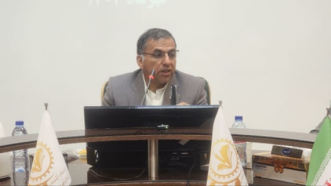 زاهدان میزبان بیستمین جشنواره شیخ بهایی