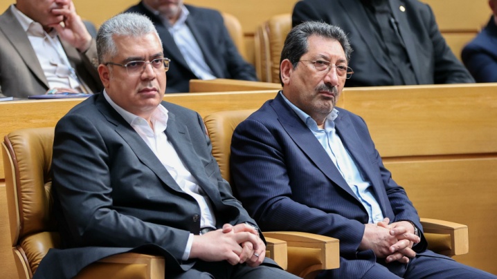 احیای شورای عالی صادرات و کمیته تهاتر برای رونق بخشی به صادرات