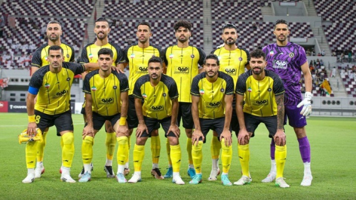 جدال مرگ و زندگی برای سپاهان