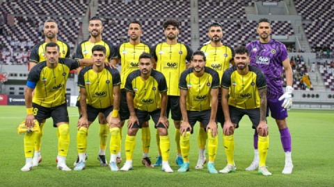 جدال مرگ و زندگی برای سپاهان