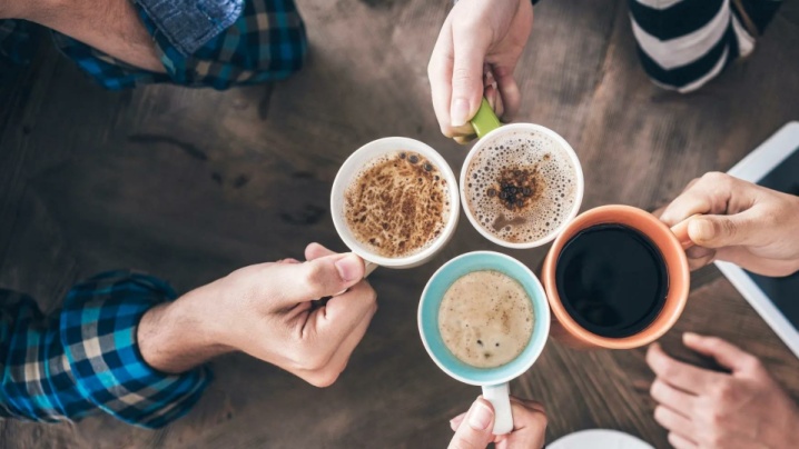 شبانه‌های متفاوت یک جهان موازی