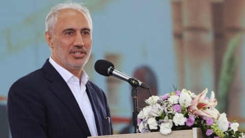 فیلم/ پورمحمدی: سازمان برنامه و بودجه بر اساس مصالح مردم تصمیم گیری می کند