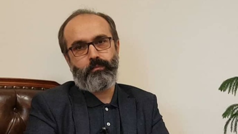 یک همکار انرژیک اما بی رحم و یغماگر