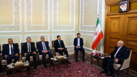 اجرای پیمان امنیتی ایران و عراق، مقدمه امنیت پایدار دوجانبه و منطقه است