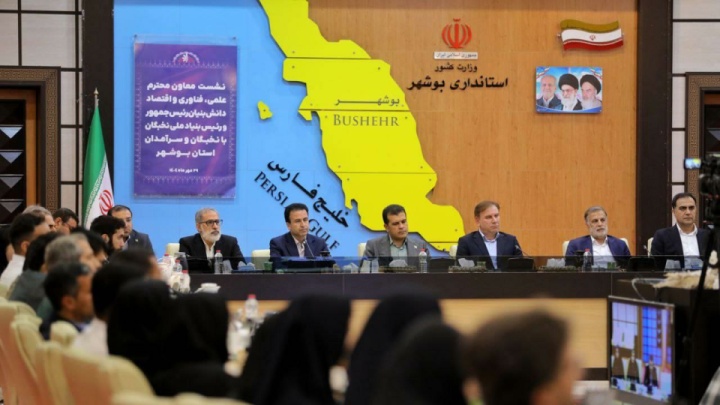 توجه به منزلت و معیشت اساتید پیش‌شرط پیشرفت علمی کشور