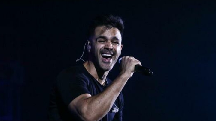 کنسرت سیروان خسروی لغو شد