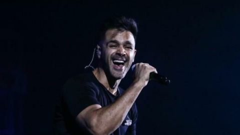 کنسرت سیروان خسروی لغو شد