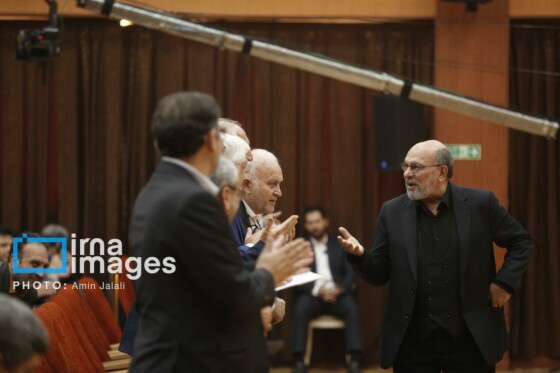 همایش ملی روز آمار و برنامه ریزی