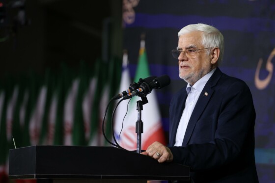 آیین استقبال از نو دانشجو معلمان