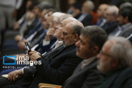 همایش ملی روز آمار و برنامه ریزی