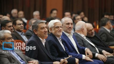 فیلم/ عارف:فعال‌سازی مکانیسم ماشه، مبنای حقوقی ندارد