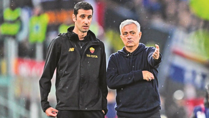 پایان پروژه تقویت کادر فنی تیم ملی؟