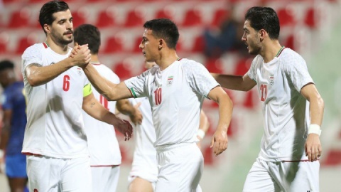 فدراسیون فوتبال شایعه خرید لباس برای تانزانیا را تکذیب کرد