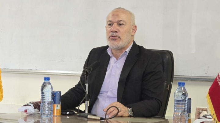 ابوشریف: توانمندی موشکی ایران برتری نظامی اسرائیل را در سطح راهبردی تضعیف کرده است