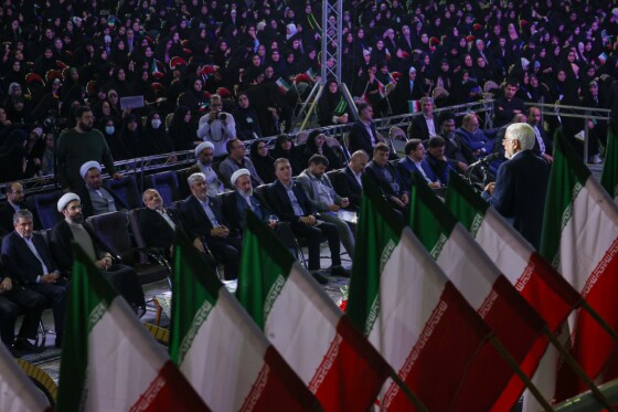 آیین استقبال از نو دانشجو معلمان