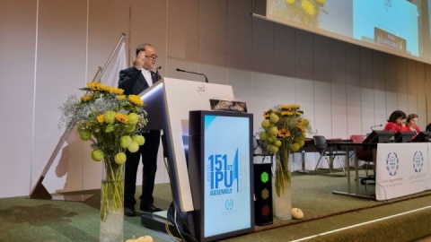 تروئیکا شریک جنایات دیپلماتیک علیه ملت‌هاست