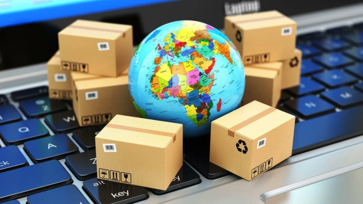 تجارت الکترونیکی رکورد زد