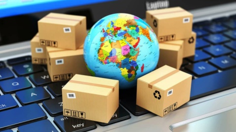 تجارت الکترونیکی رکورد زد