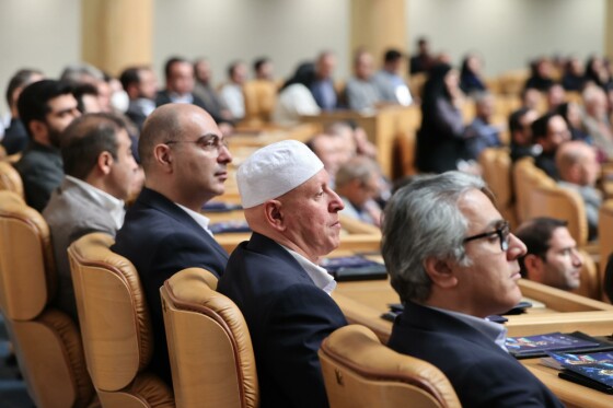 روز ملی صادرات