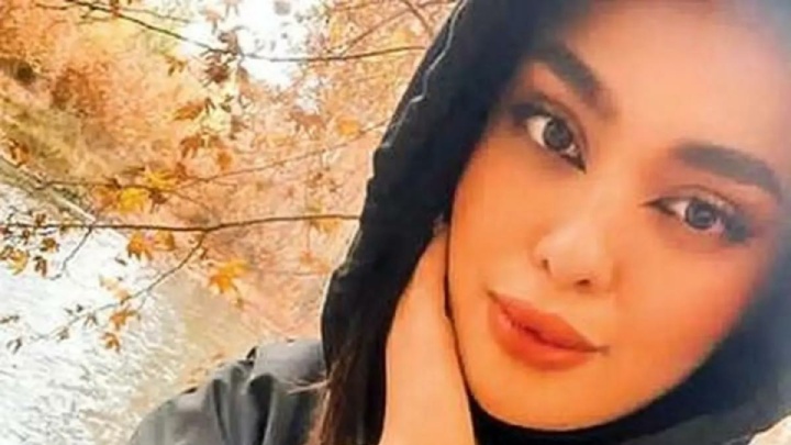 پرونده «سما جهانباز» با یک متهم به دادگاه رفت