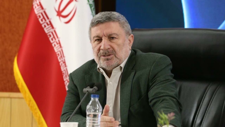 حضرتی: وفاق آمد چون اصلاح طلب و اصولگرا به تنهایی کارساز نبودند