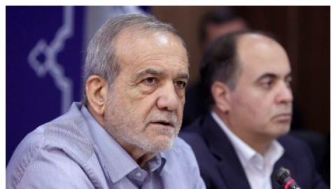 فیلم /  دیپلماسی اقتصادی با همسایگان مرزی فرصت است