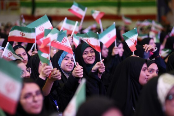 آیین استقبال از نو دانشجو معلمان