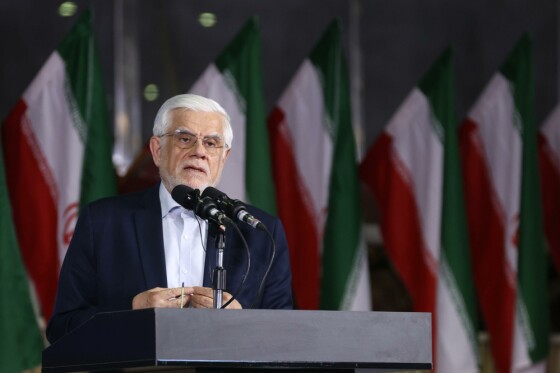 آیین استقبال از نو دانشجو معلمان