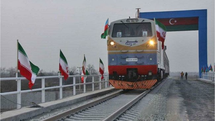 رشت تا آستارا؛ ریل‌گذاری برای نقش‌آفرینی ایران در تجارت جهانی