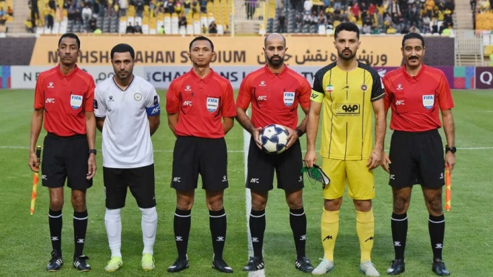 بُرد سخت سپاهان و امیدهایی که در نقش‌جهان زنده شد