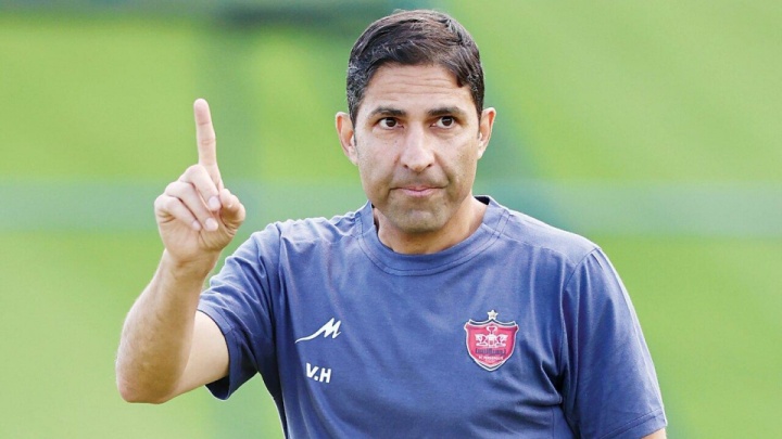 ابقای مشروط وحید با تک‌ماده