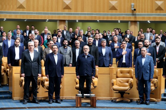 روز ملی صادرات