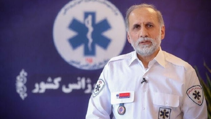 پیگیری درجه سختی‌کار نیروهای اورژانس و بازنشستگی با ۲۵ سال خدمت