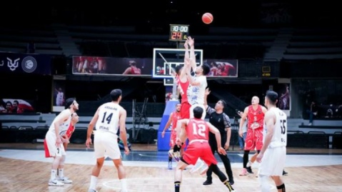 گرگان و نفت در تعقیب صدرنشین