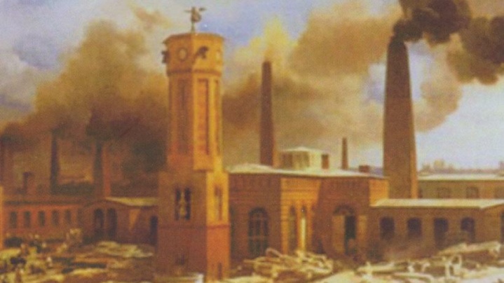 پیشرفت بدون عدالت، تنها یک پوشش زیبا روی یک زوال اخلاقی عمیق است