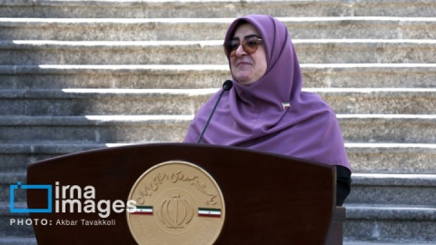 فیلم/ مهاجرانی از گزارش وزیر امور خارجه درباره قطعنامه ۲۲۳۱ به رئيس‌جمهور خبر داد