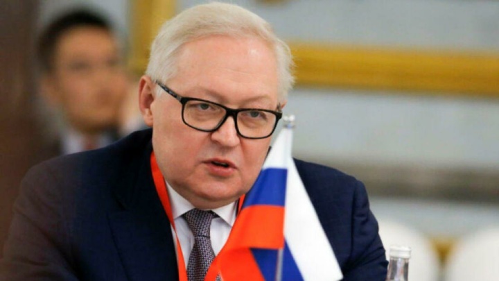 هشدار روسیه درباره احتمال ارسال پرونده ایران به شورای امنیت